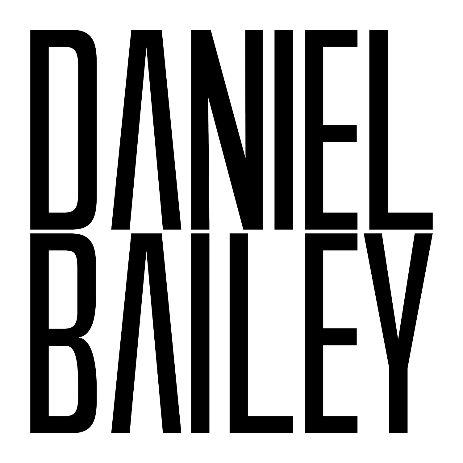 DANIEL BAILEY