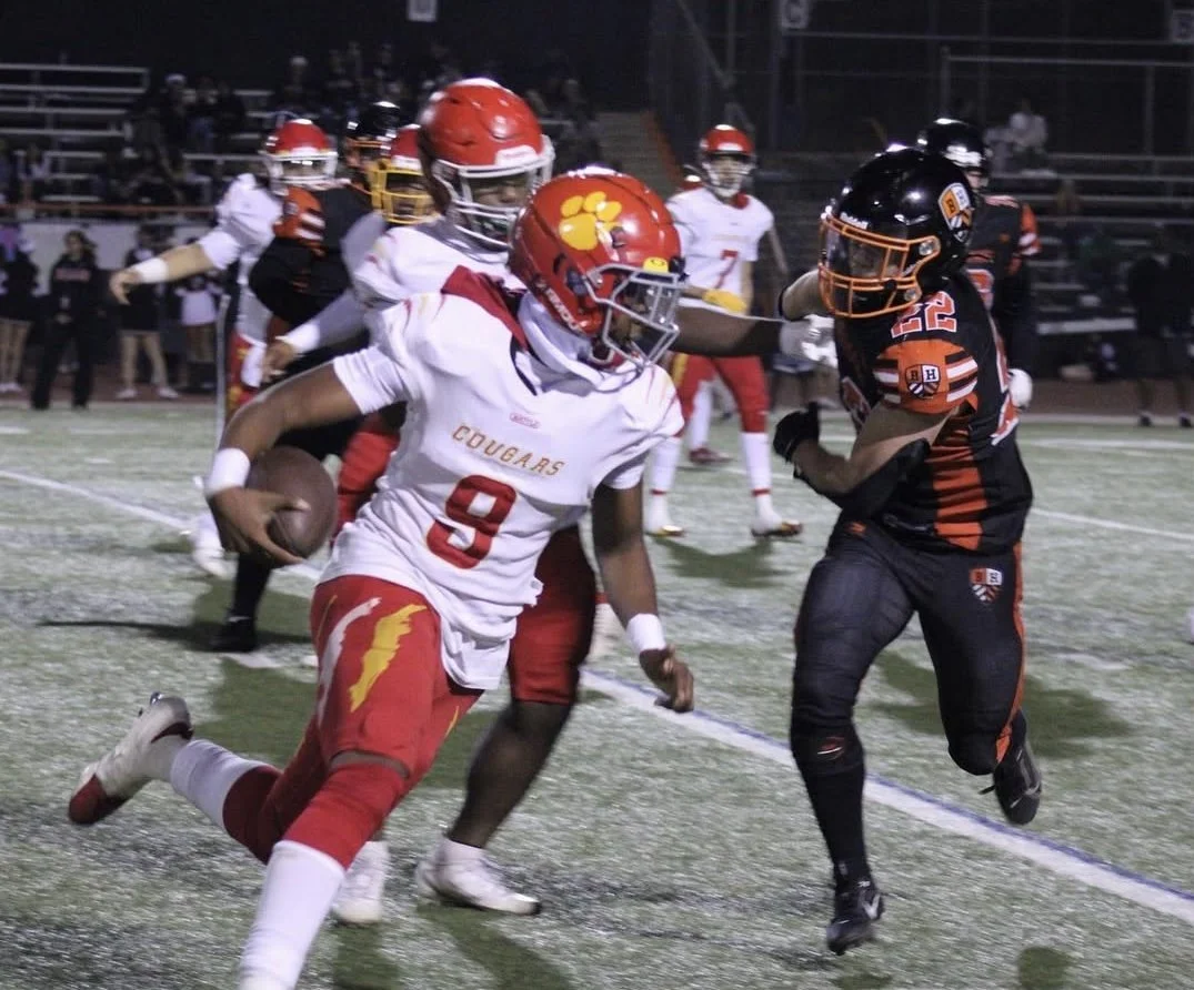 football photography