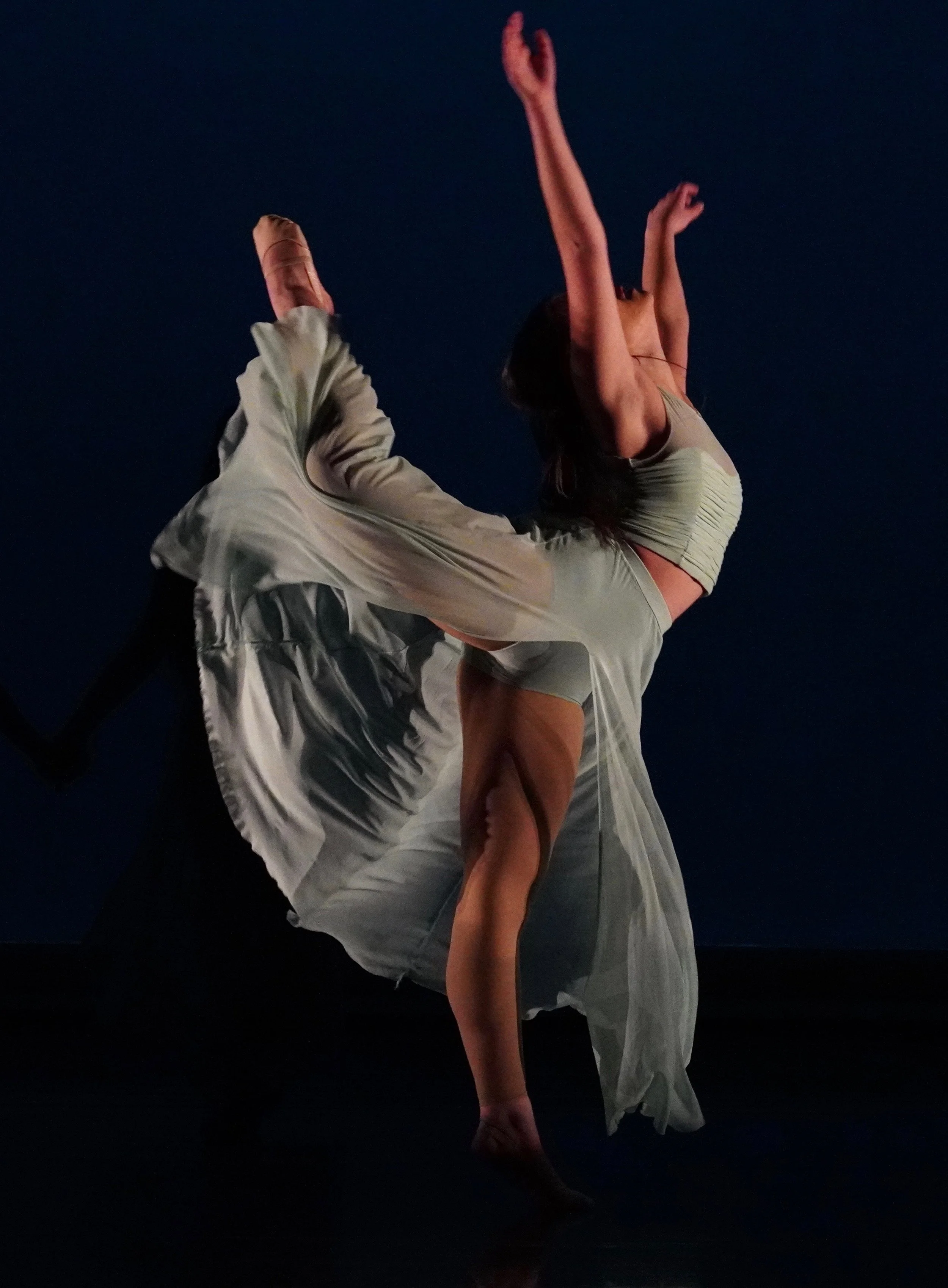 dance photography