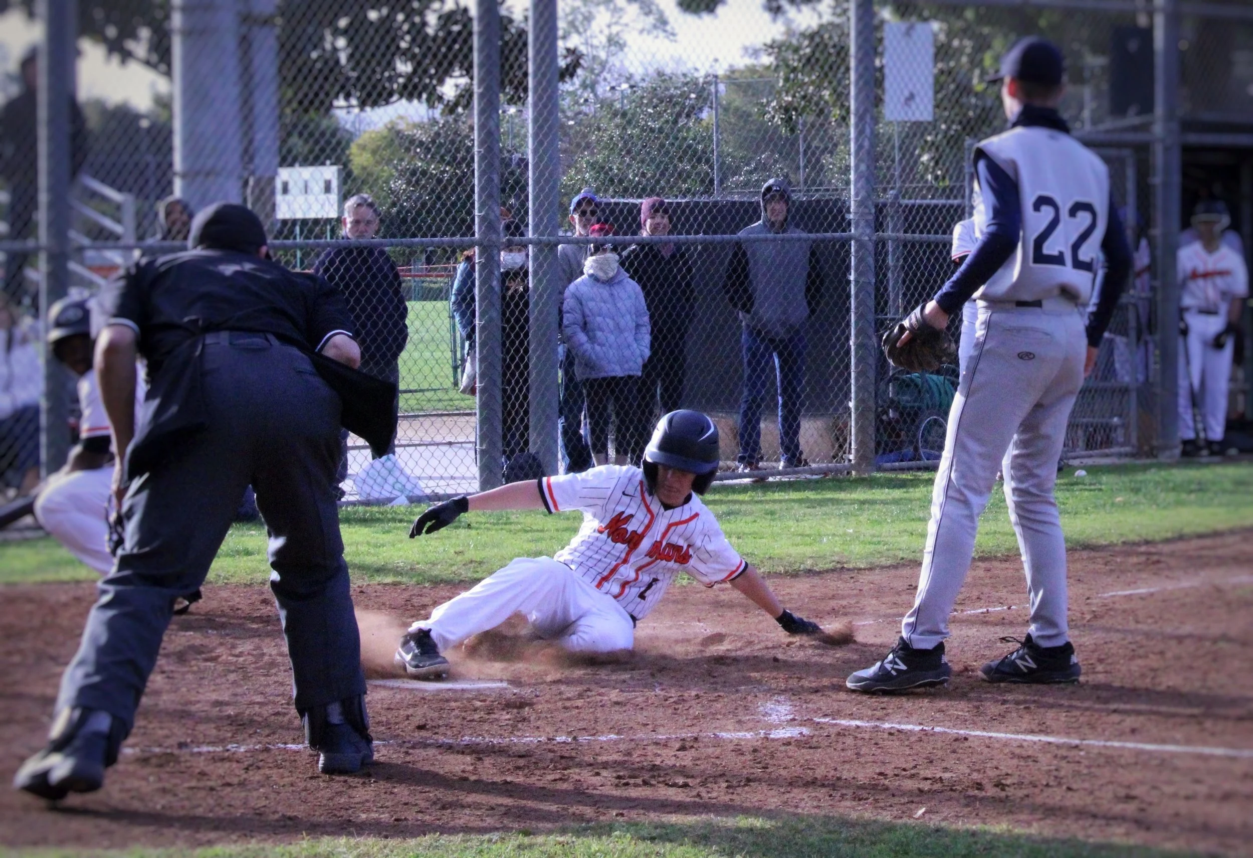 baseball photography