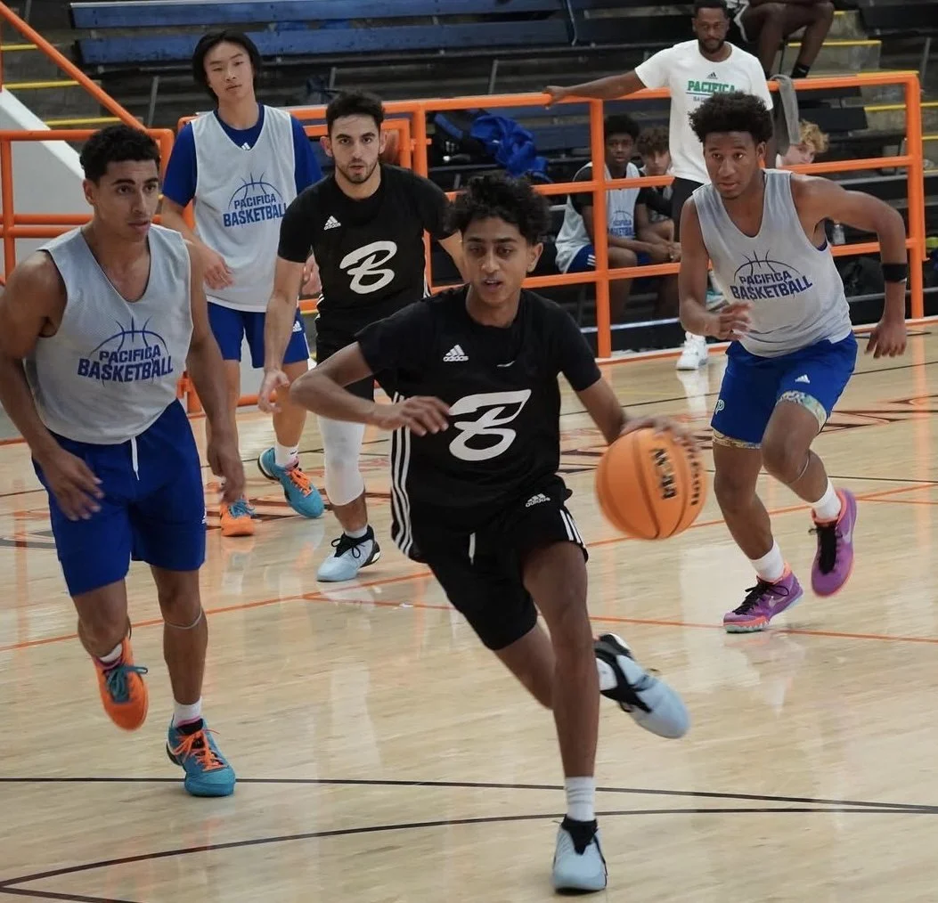 basketball photography