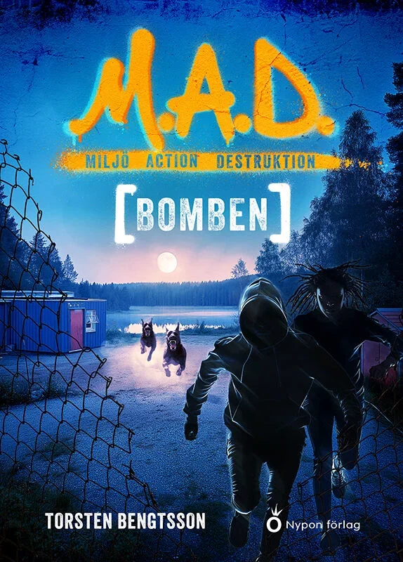 Bomben