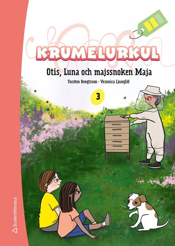 Krumelurkul 3