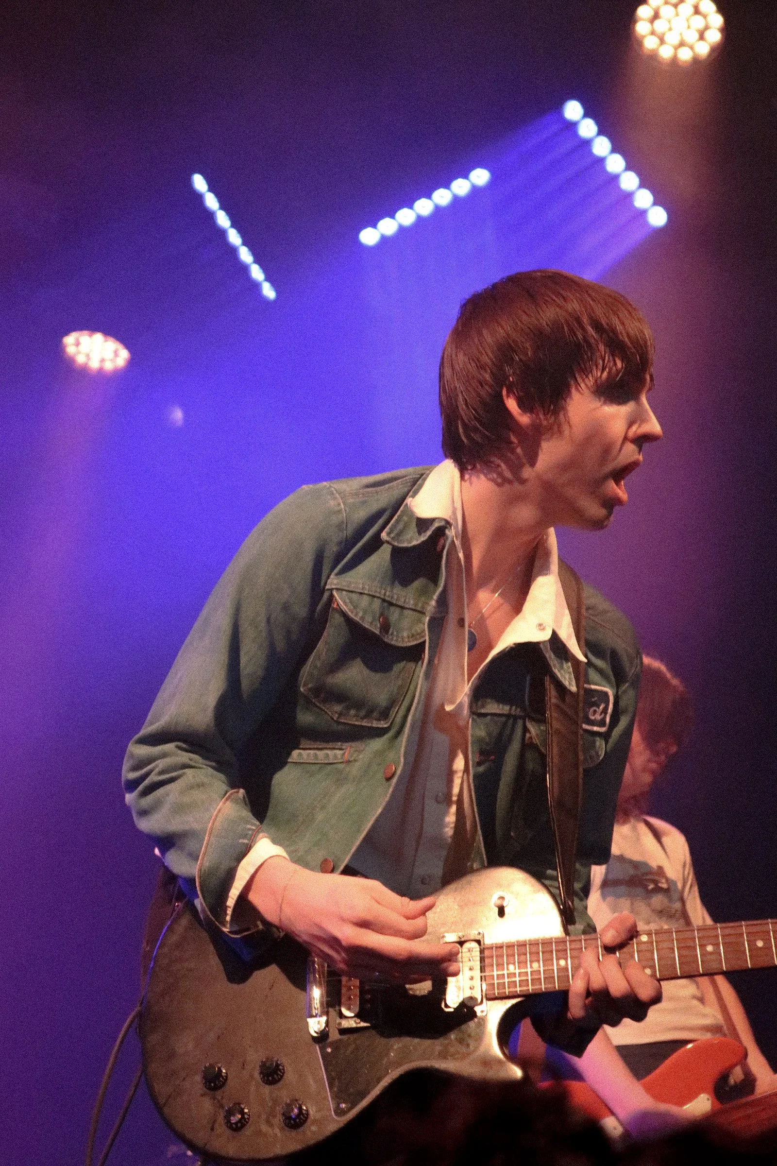 this is the backfires - the backfires