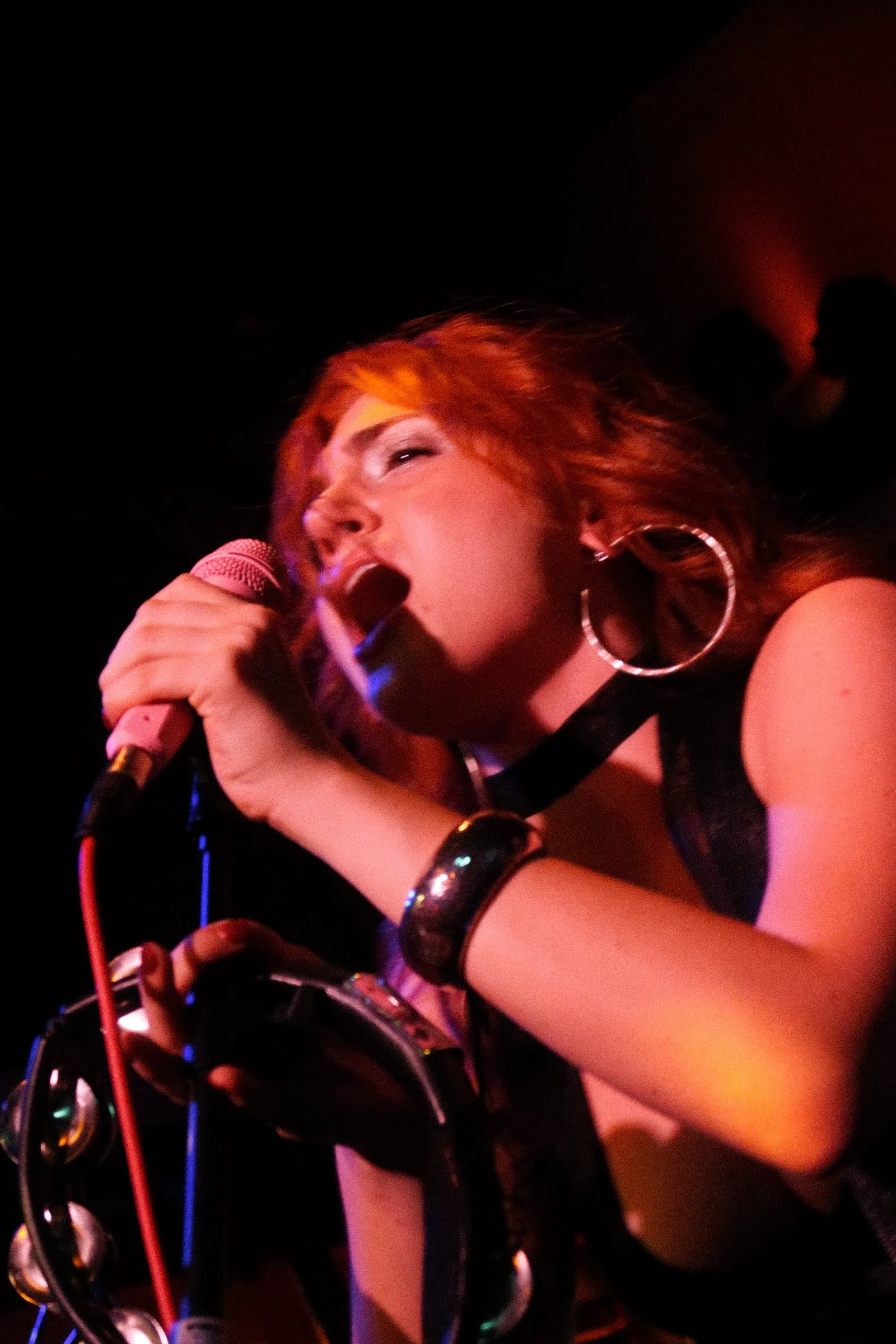 ep release - double standard