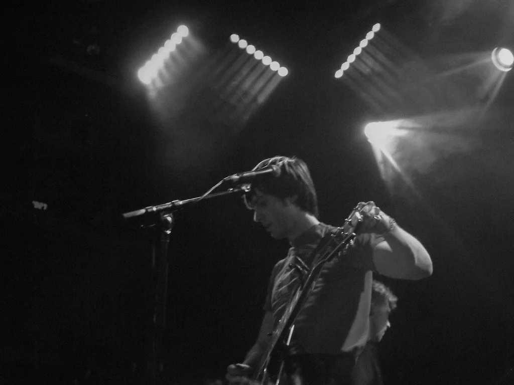 this is not an exit (this is a tour) - the backfires