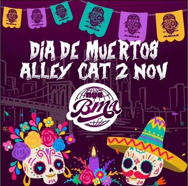 Dia de Muertos