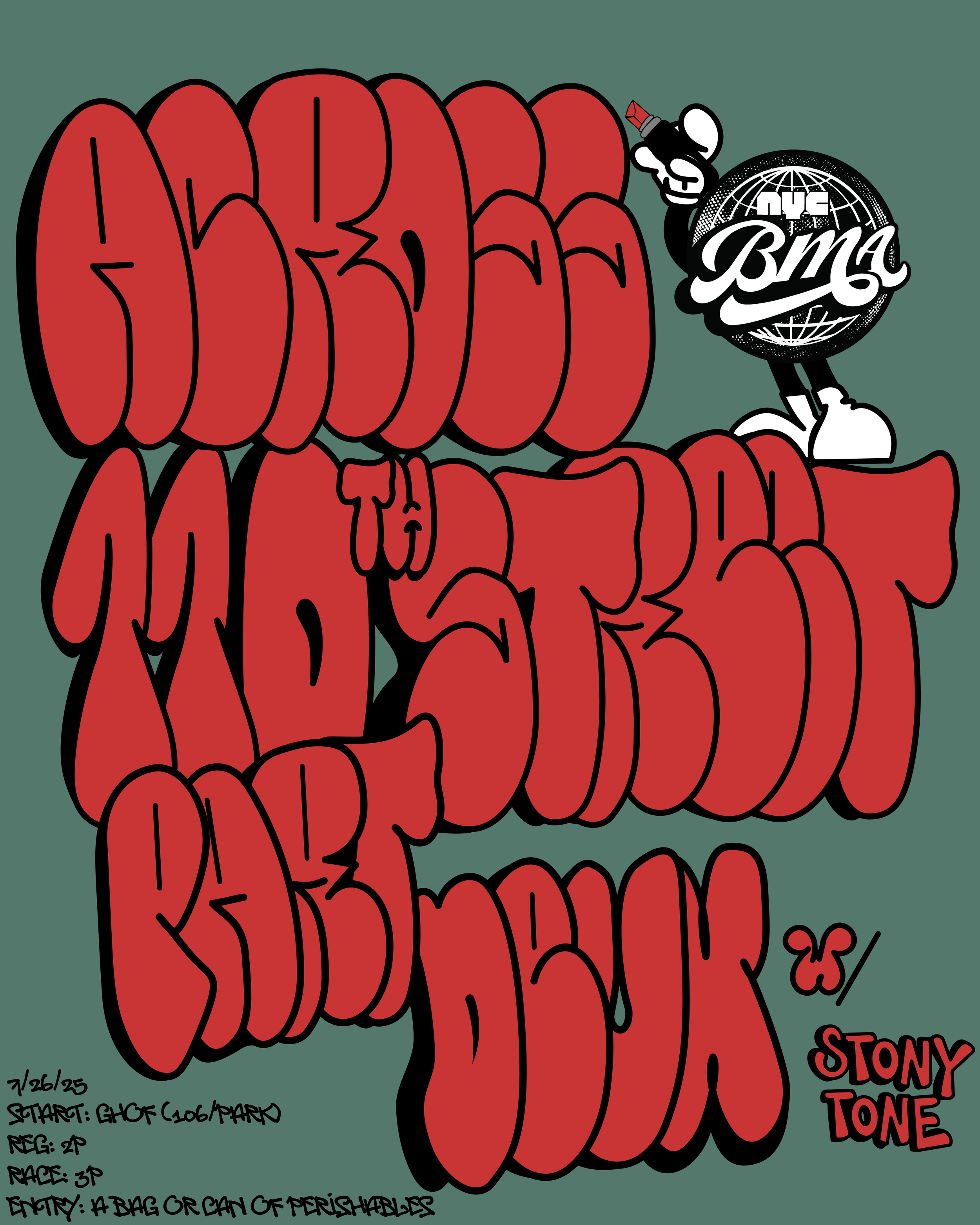 Across 110th Street Part Deux