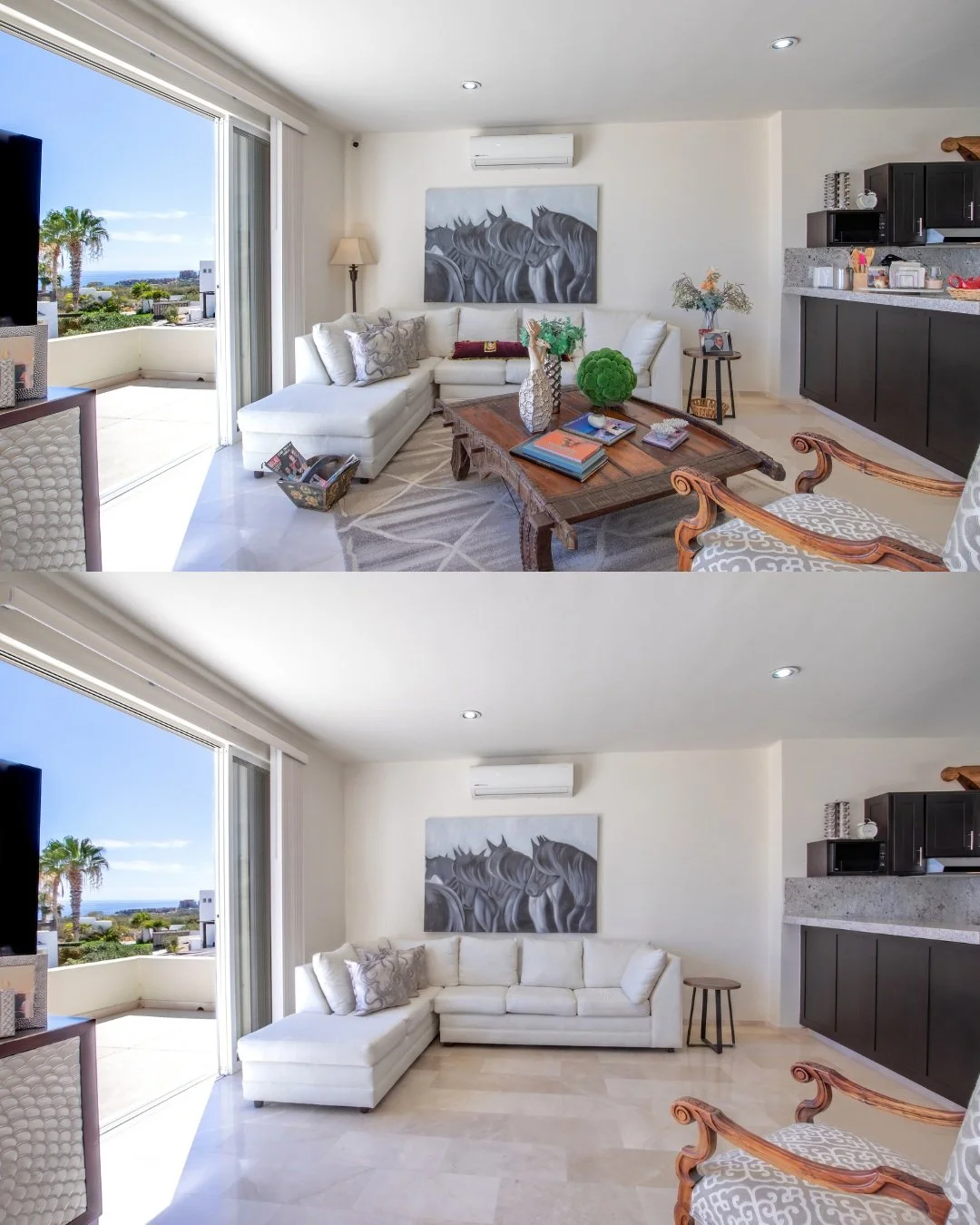 Let us prove it.

Have a listing photo that could use a little cleanup?

Send us one photo and we&rsquo;ll declutter it for you &mdash; FREE.

No obligation. No catch. Just a chance to see what we can do with your listing photos.

📩 DM us the photo 