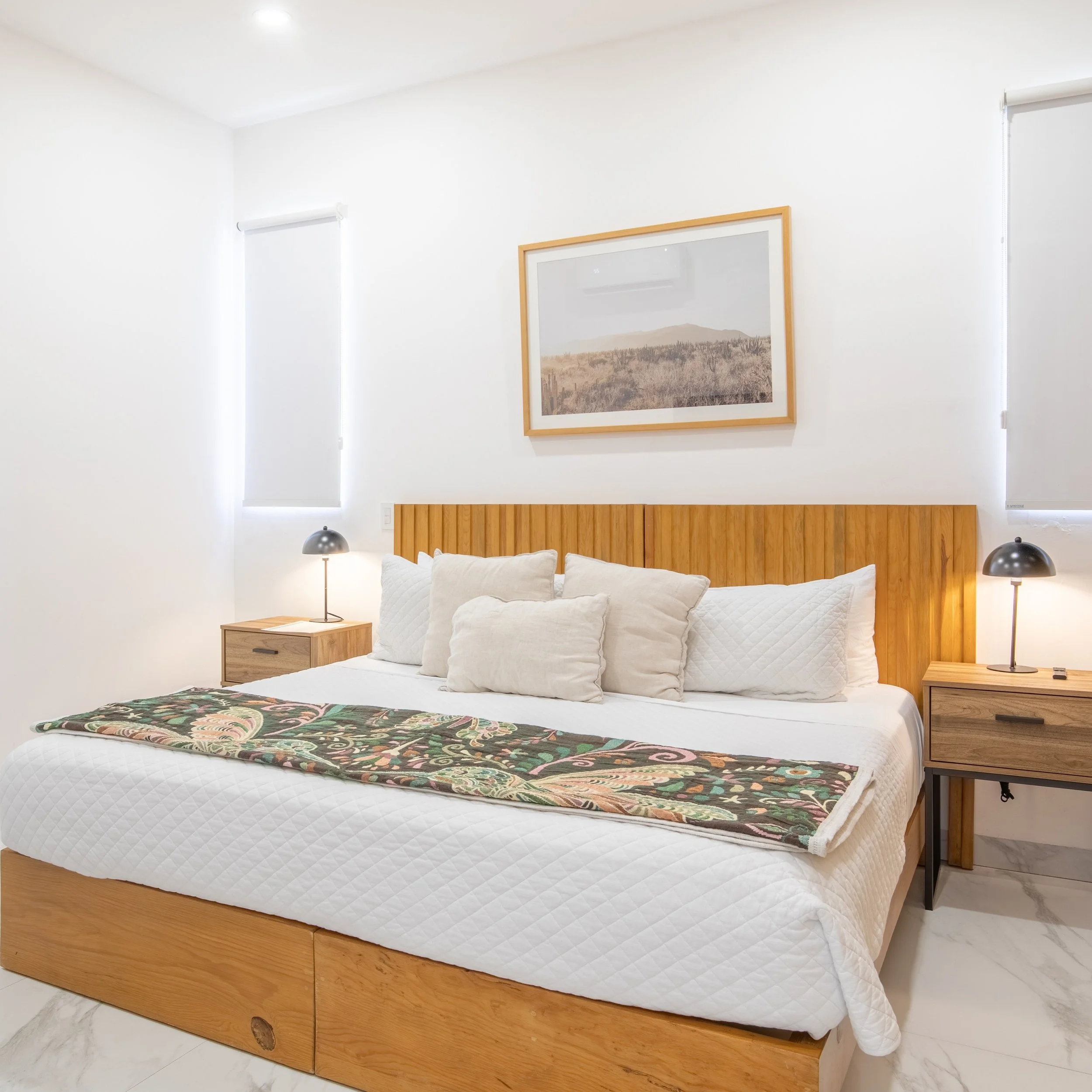 How many photos are included? --Probably one of the questions we get asked most often.

Our answer? We don't stop counting when we hit a number.

If the property needs 35 photos, it gets 35. If it needs 50, it gets 50.

And yes&hellip; even the tiny 