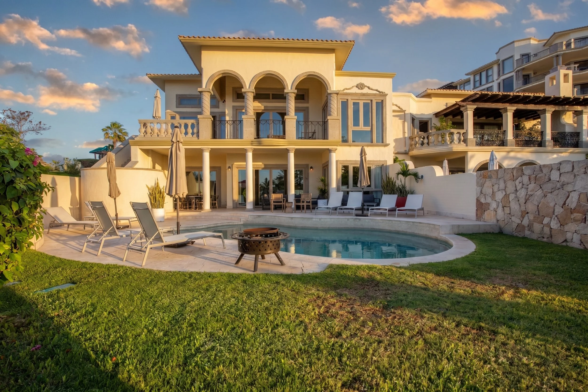 Property photography in San Jose Del Cabo