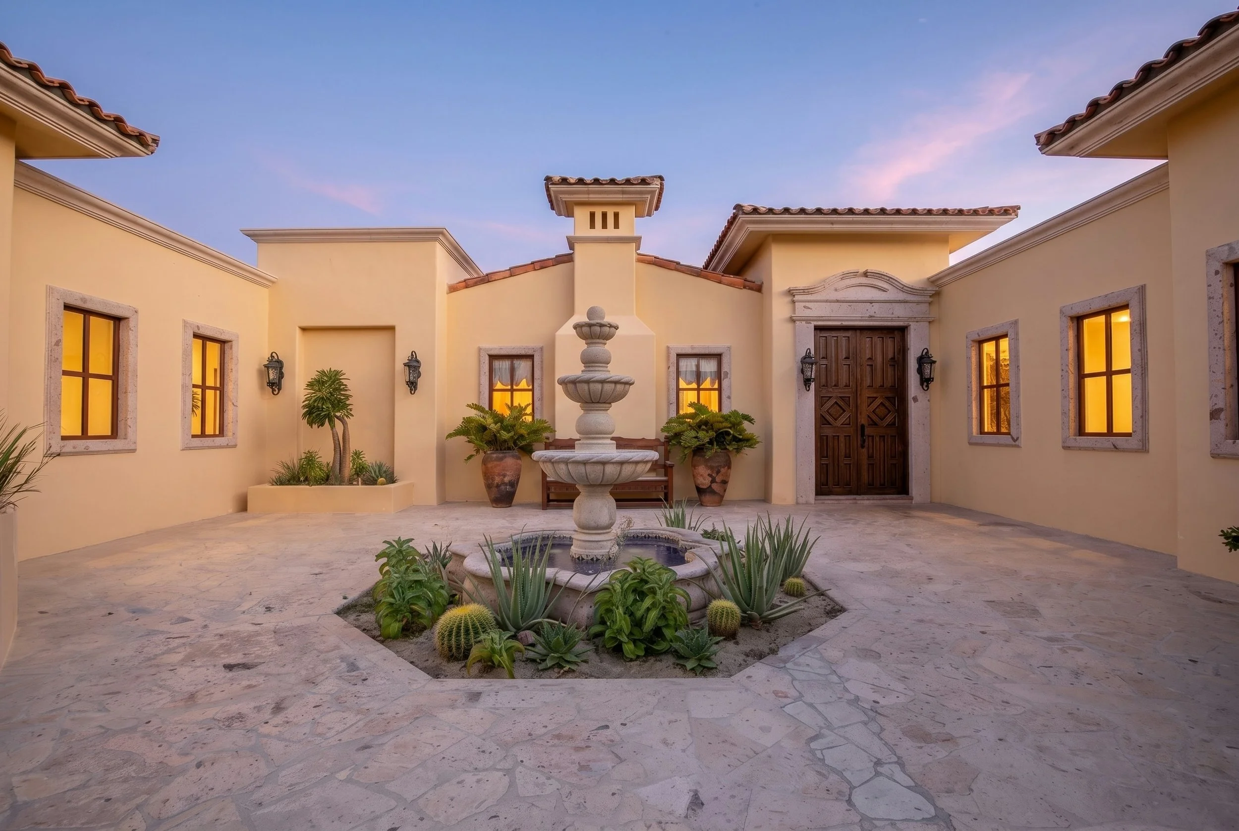 San jose del cabo real estate photo