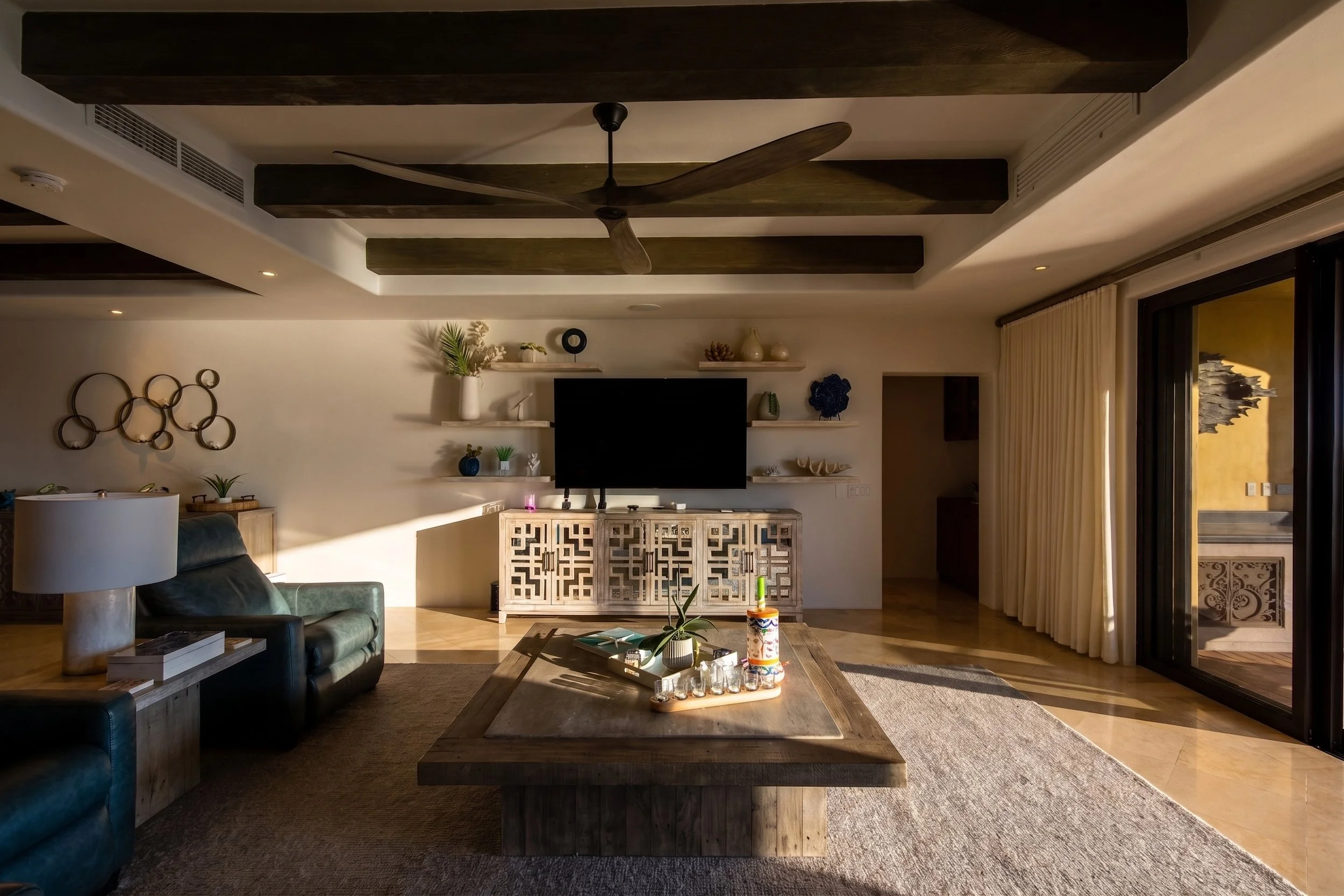 Onyx hacienda residence real estate photography