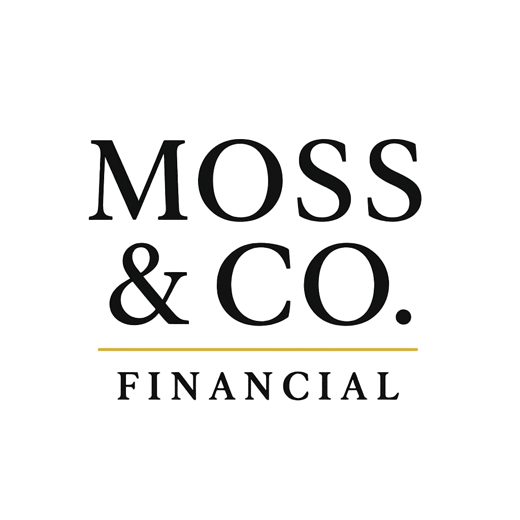 Moss &amp; Co. Financial