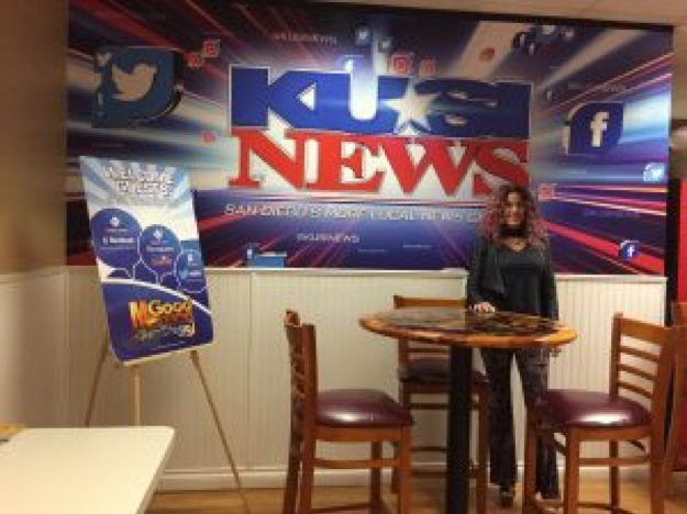 KUSI Talking to Children About Tragic Events & The Las Vegas Shooting