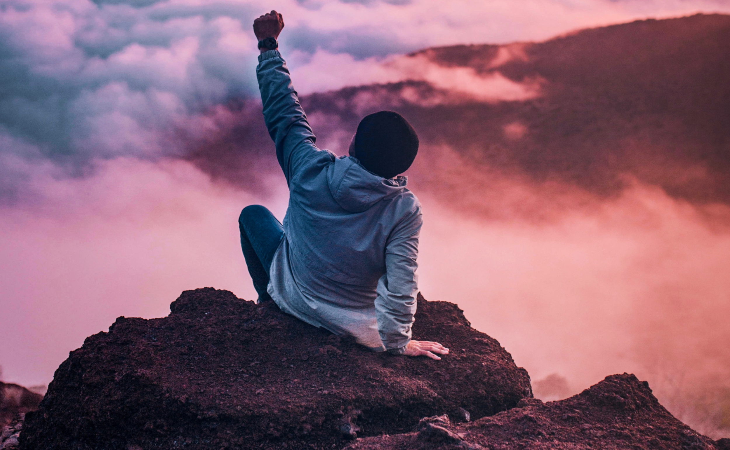 Looking Ahead to a Brand New Year