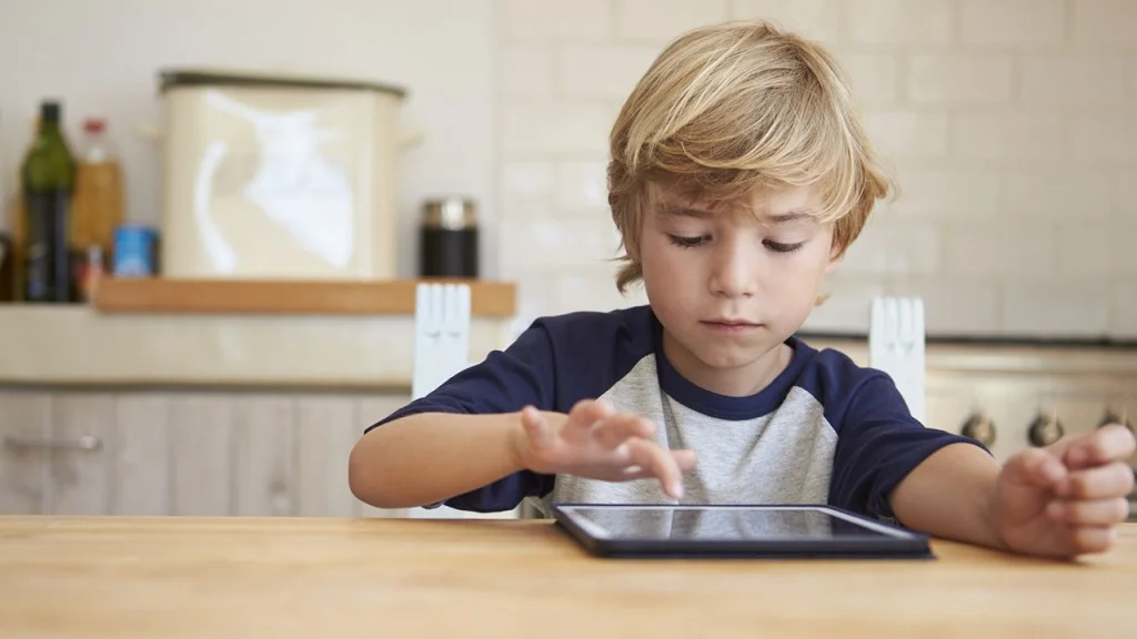 Is Technology A Positive Or Negative Conduit In a Child’s Life?