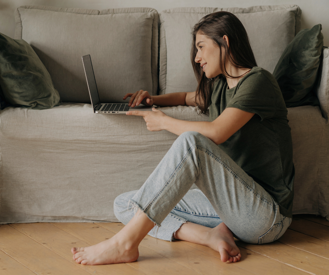 Benefits of Continuing Therapy Remotely by Phone or FaceTime