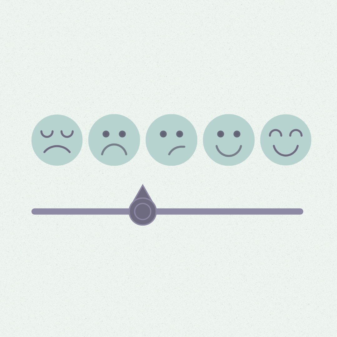 Navigating Election Jitters: Finding Calm in the Chaos