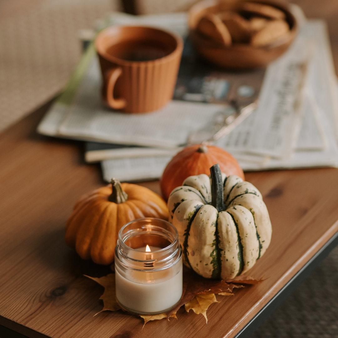 8 Tips for Finding Peace and Connection This Holiday Season