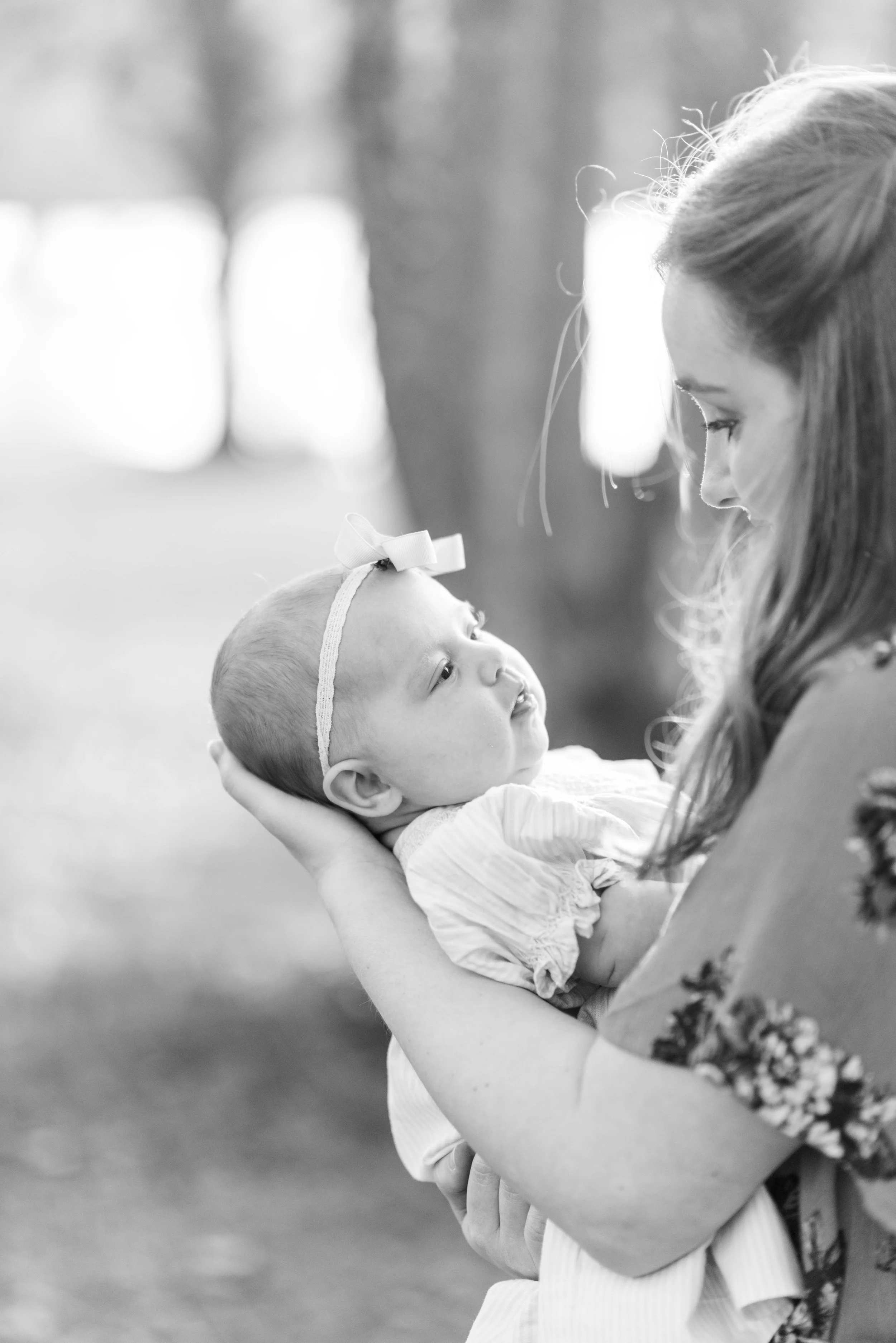 Is it Just The Baby Blues or is Your Problem Much Worse?