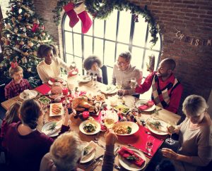 Create a Happier Holiday!