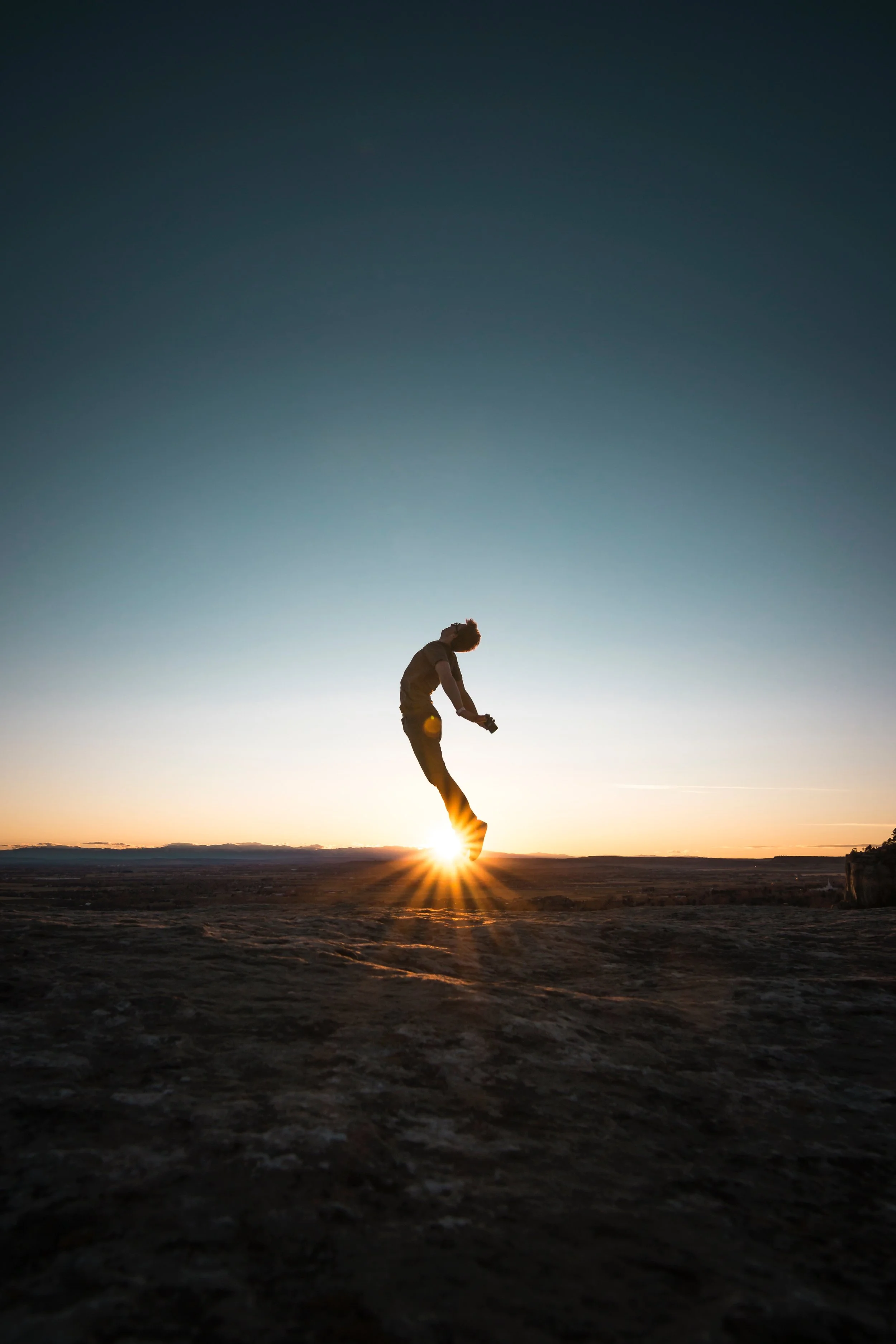 The Possibilities of the Impossible