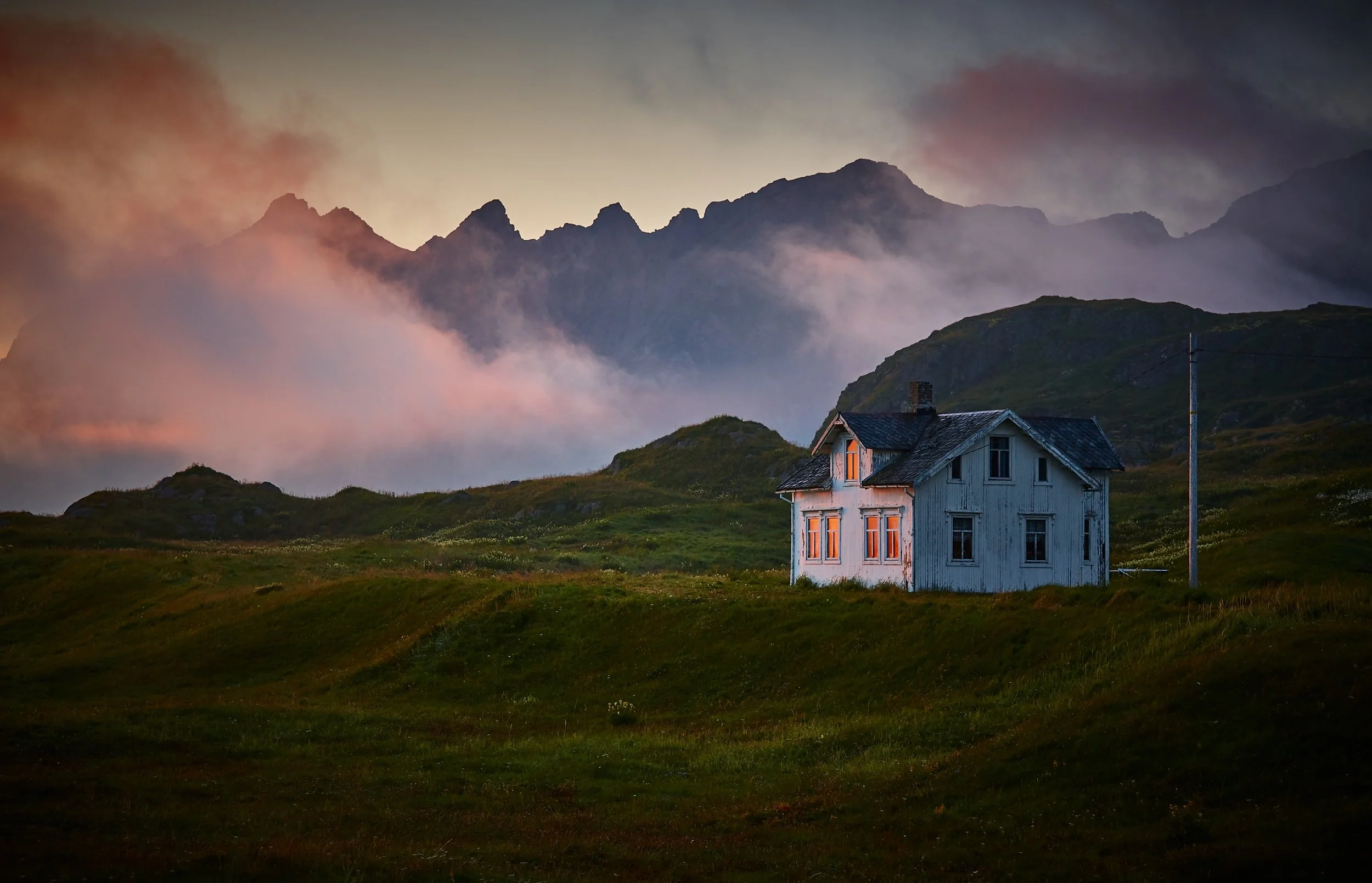 Unlike Haunted Houses, Mental Health Therapy isn’t Scary