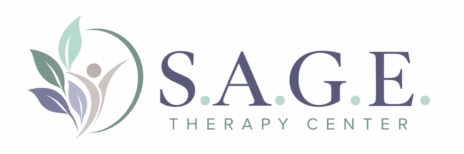 S.A.G.E. Therapy Center | Carlsbad Therapy