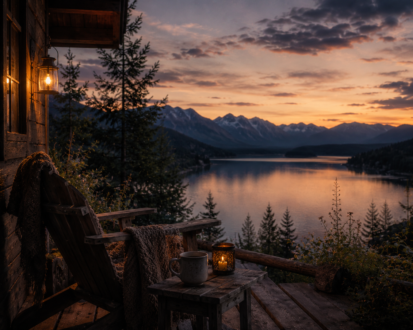 Abendruhe — Swiss Water® Decaf — Medium Roast