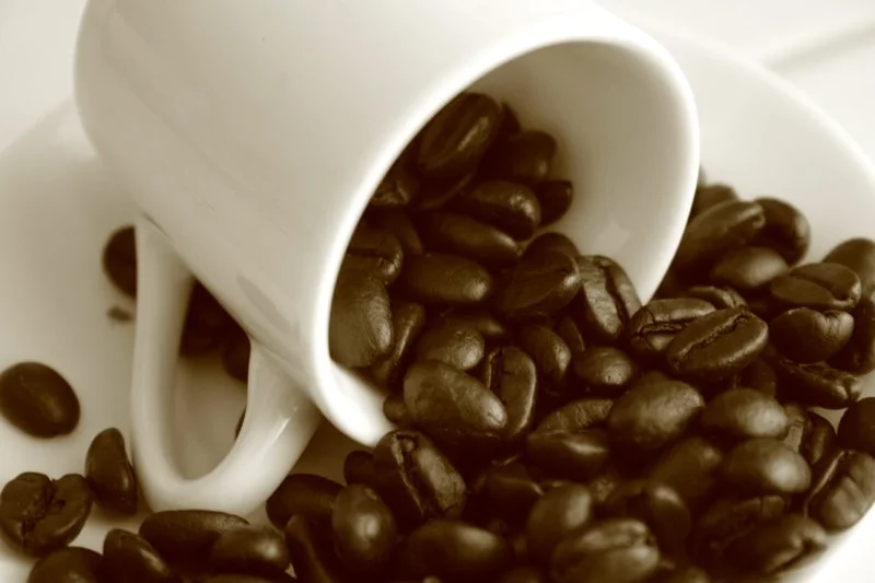 Give the Gift of Coffee!