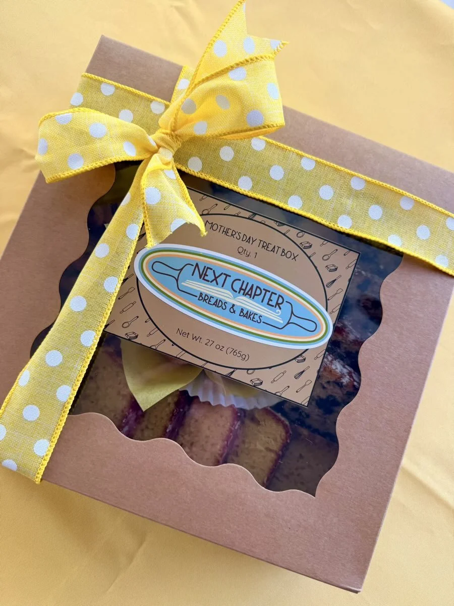 Treat Box