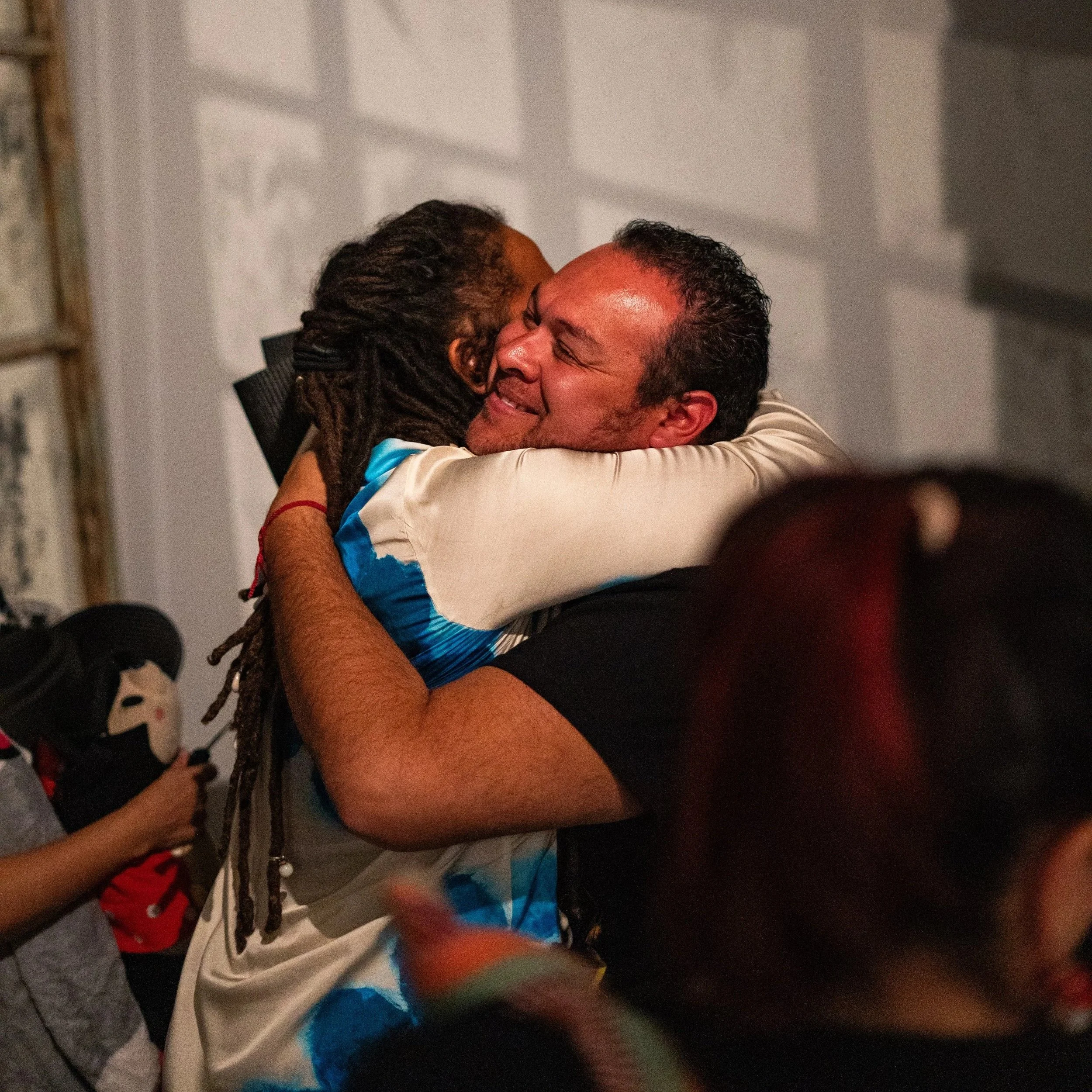 Team-building or wellness activity for mission-driven organizations in Nevada – facilitated by ALIGN Agency