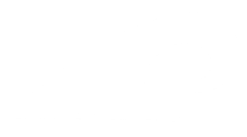 Silhouette of a surf wave against a black background.