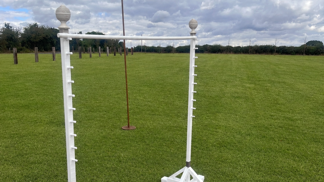 Add Limbo to any package for £35