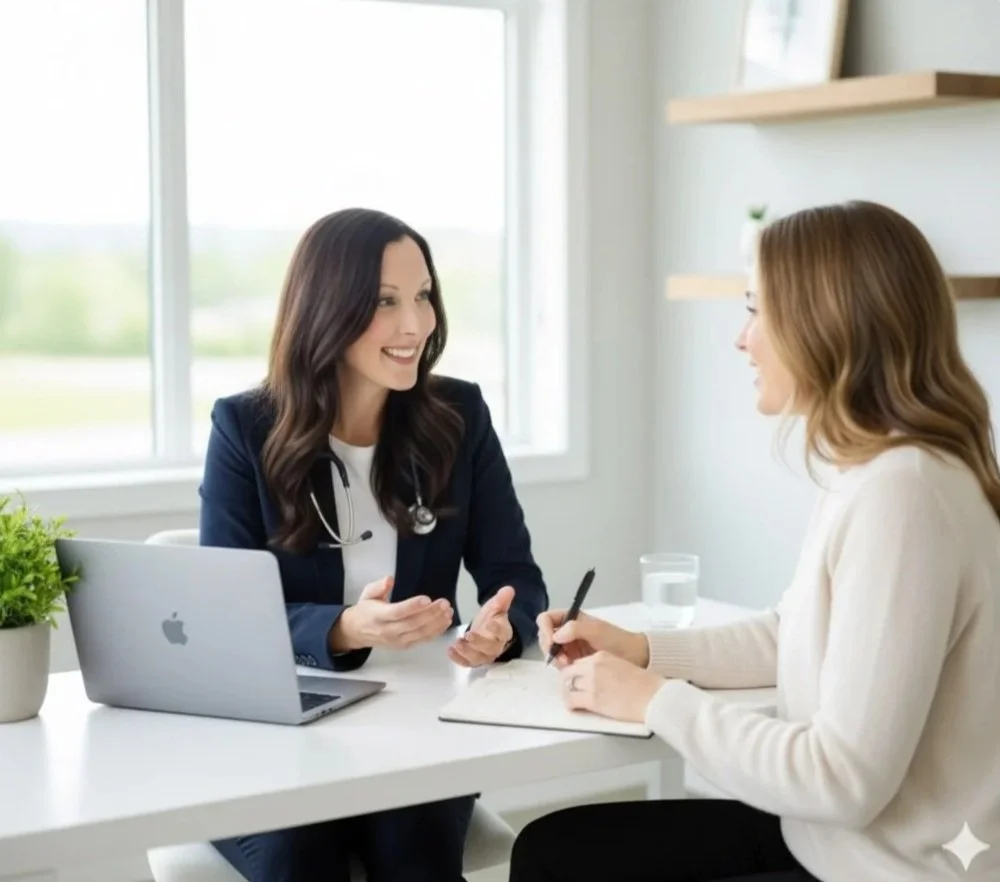 Naturopathic Medicine