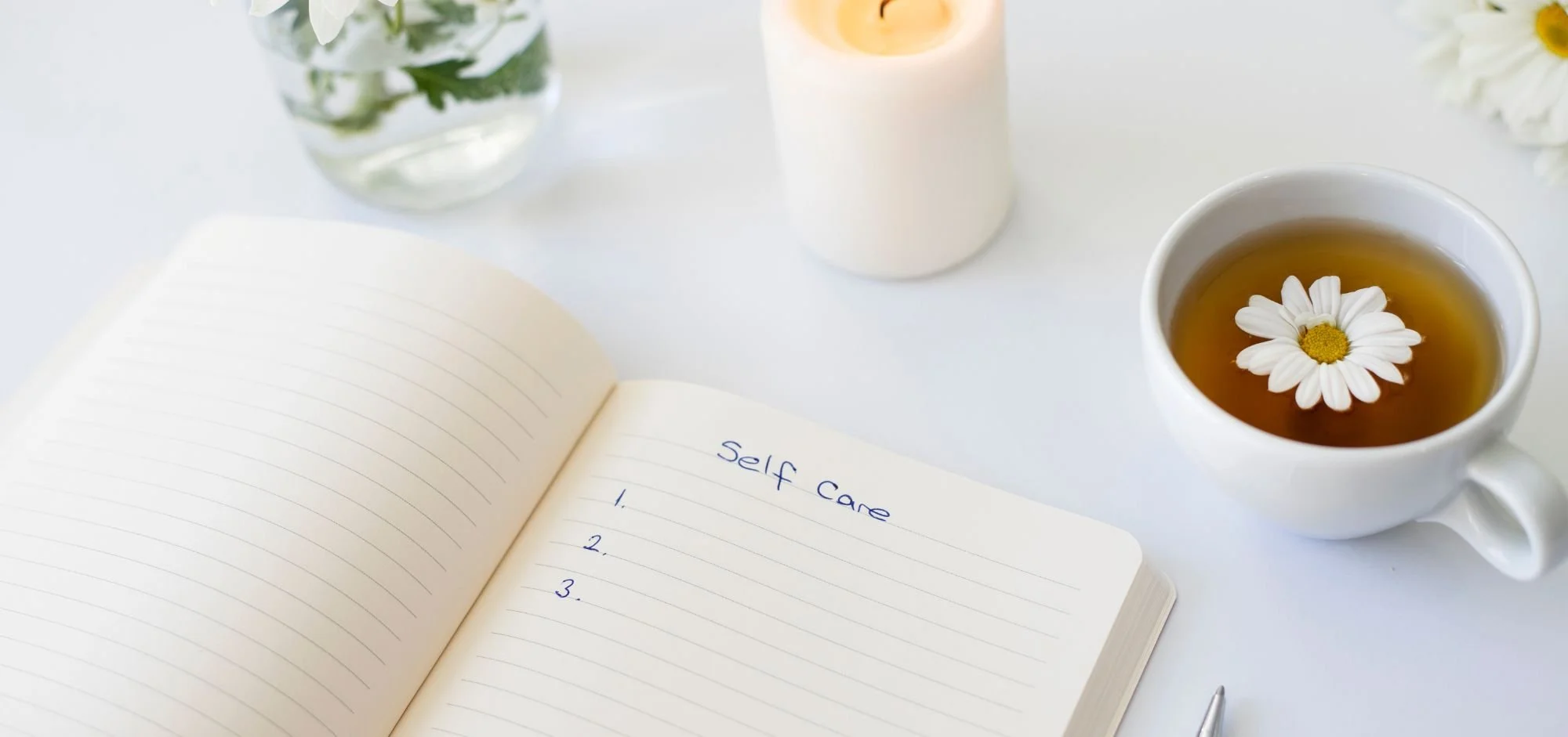 Whole Person Mental Health Care