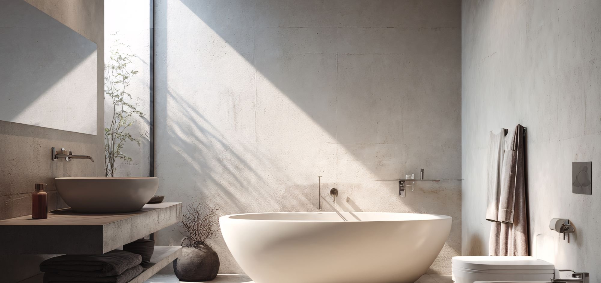 Fixing Codependency &amp; Toilets