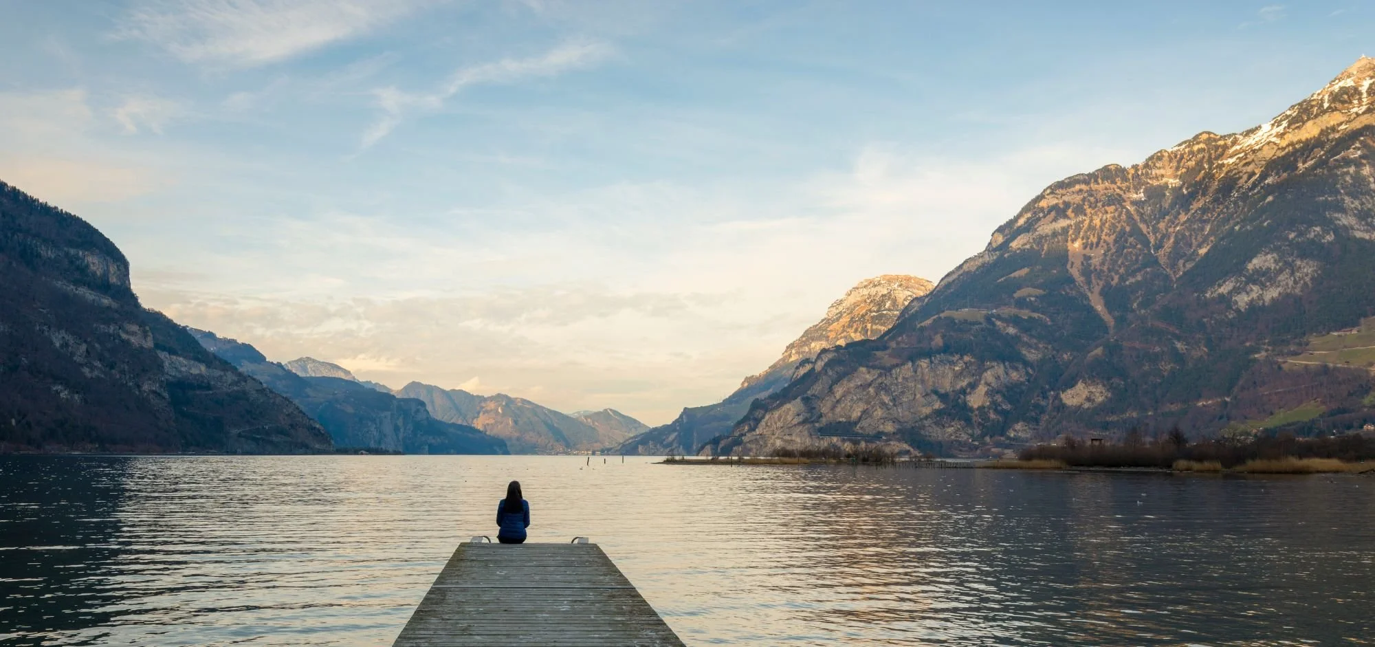 3 Simple Ways to Calm Anxiety &amp; Manage Your Thoughts