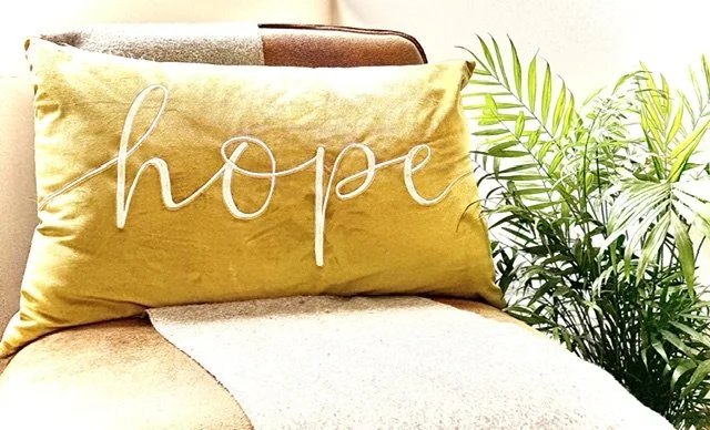 Why Hope Matters in Therapy (and How We Find it Together)