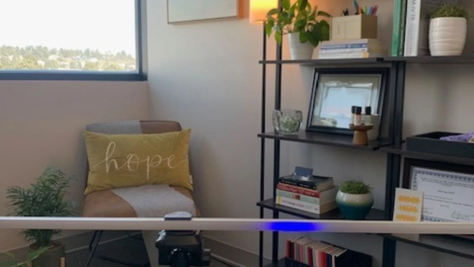 EMDR therapy Colorado Springs