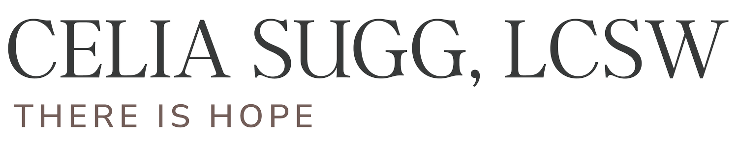 Celia Sugg, LCSW