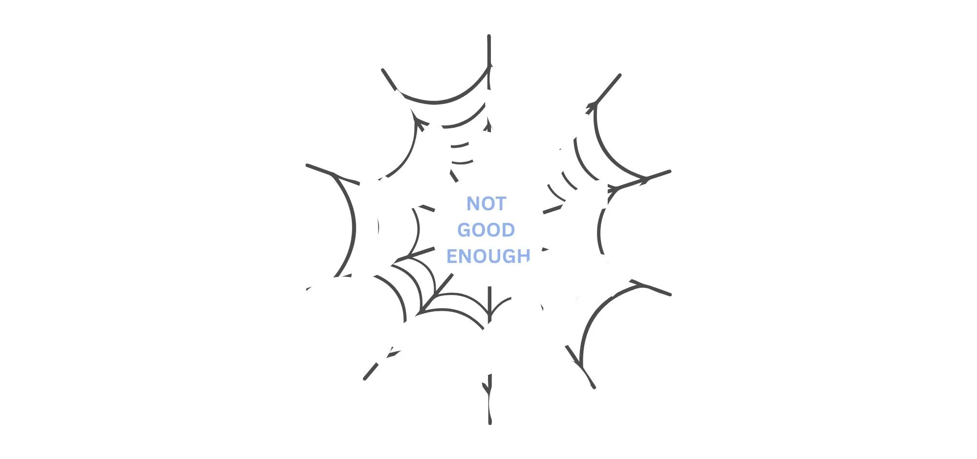 EMDR Intensive therapy for feeling not good enough