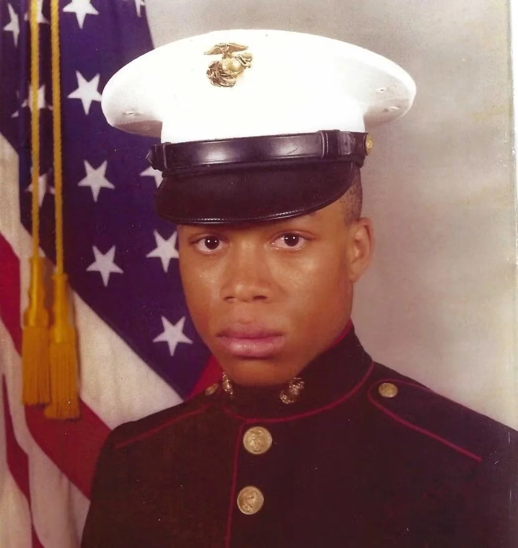 Helping Veterans with Produce Prescriptions