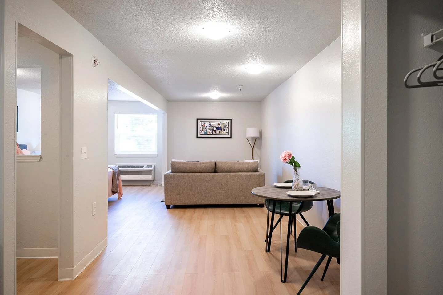 Housing & Community Development — Reinvestment Partners