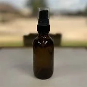 Magnesium Spray