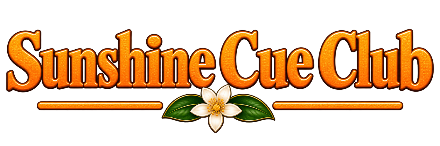 Sunshine Cue Club