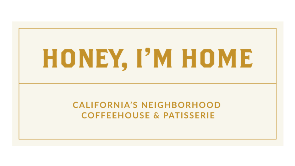 Honey Cup Coffeehouse California's Neighborhood Coffeehouse and Patisserie