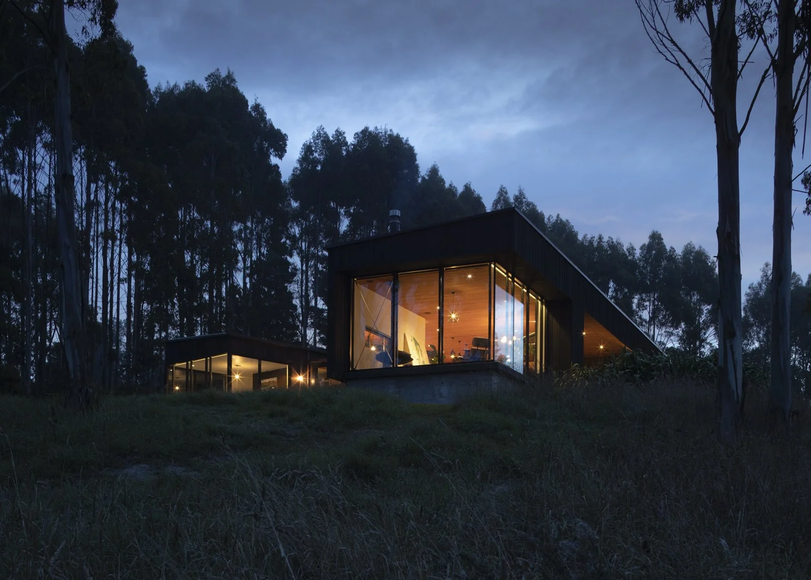 An image of the Cultural Center.