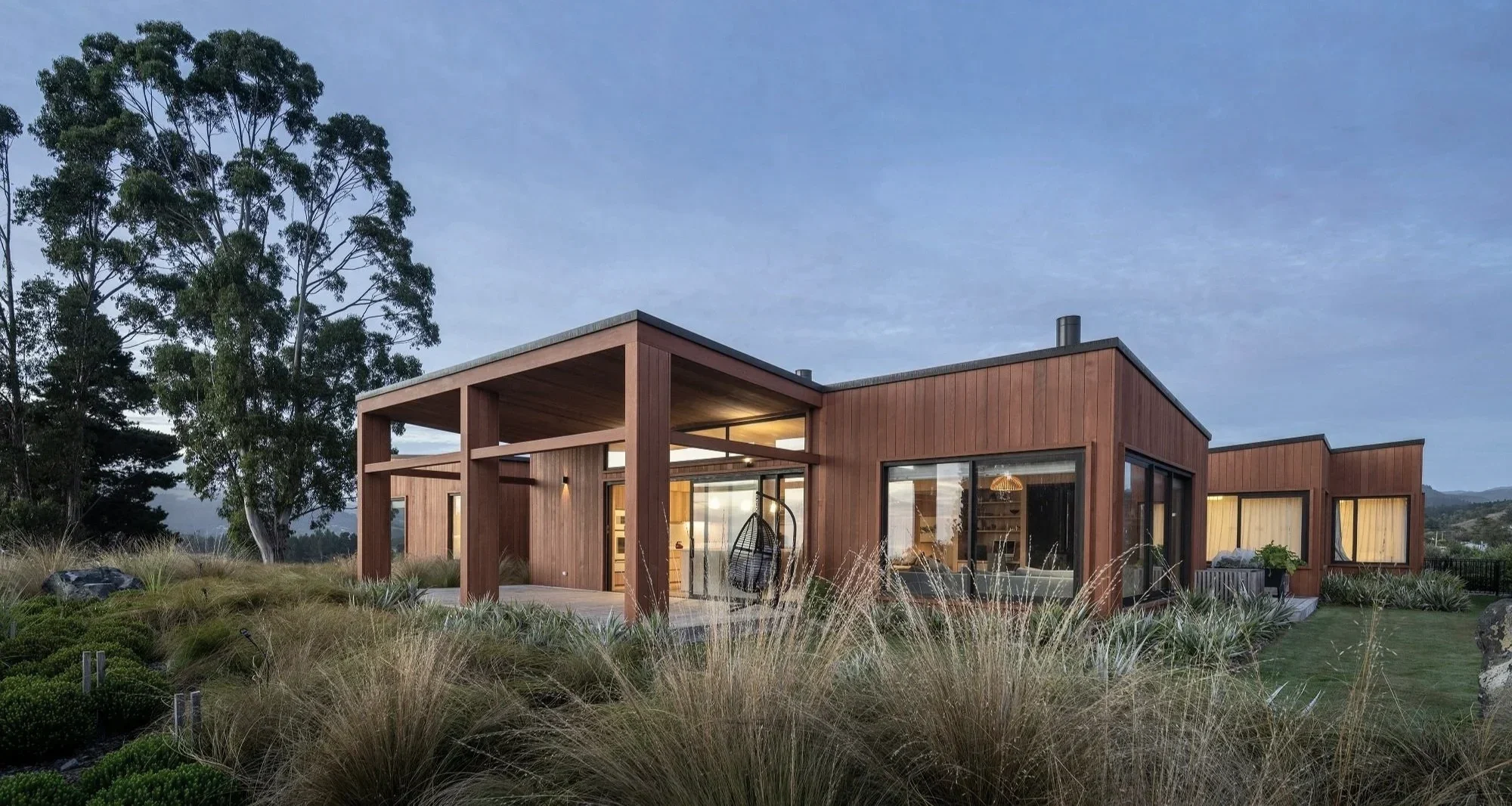 Sea Ranch, Coastal Retreat